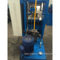 XZB/C-350 rubber(EPDM) seal machine